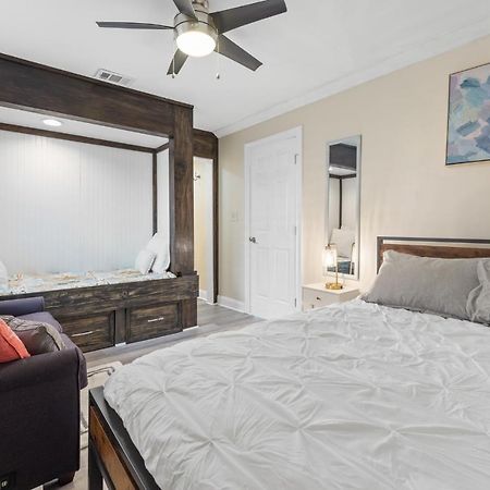 Beach Side Destin Retreat Εξωτερικό φωτογραφία