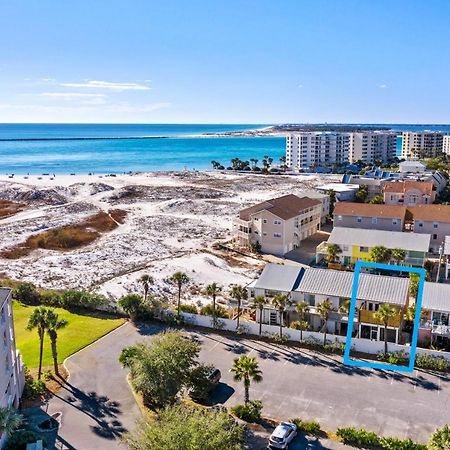 Beach Side Destin Retreat Εξωτερικό φωτογραφία
