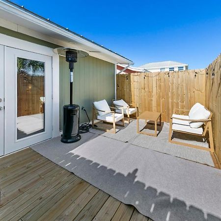 Beach Side Destin Retreat Εξωτερικό φωτογραφία
