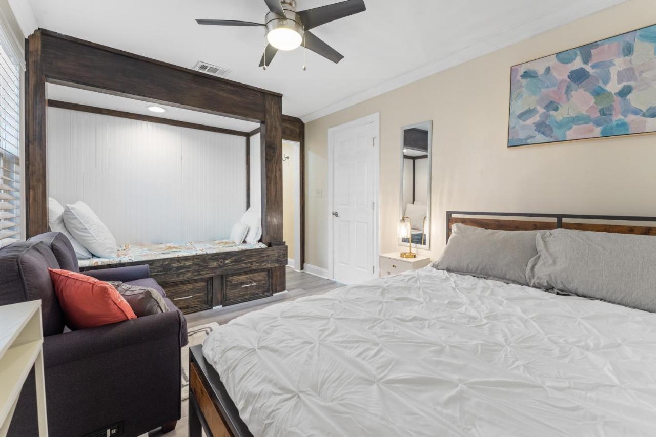 Beach Side Destin Retreat Εξωτερικό φωτογραφία