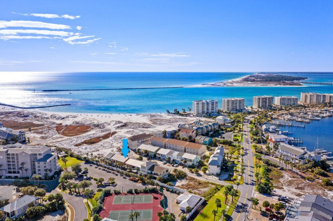 Beach Side Destin Retreat Εξωτερικό φωτογραφία