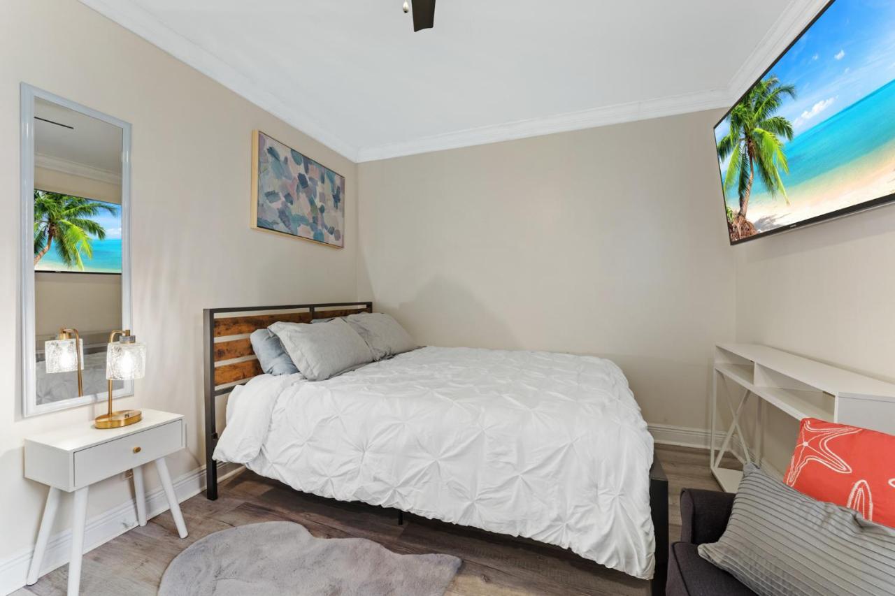 Beach Side Destin Retreat Εξωτερικό φωτογραφία