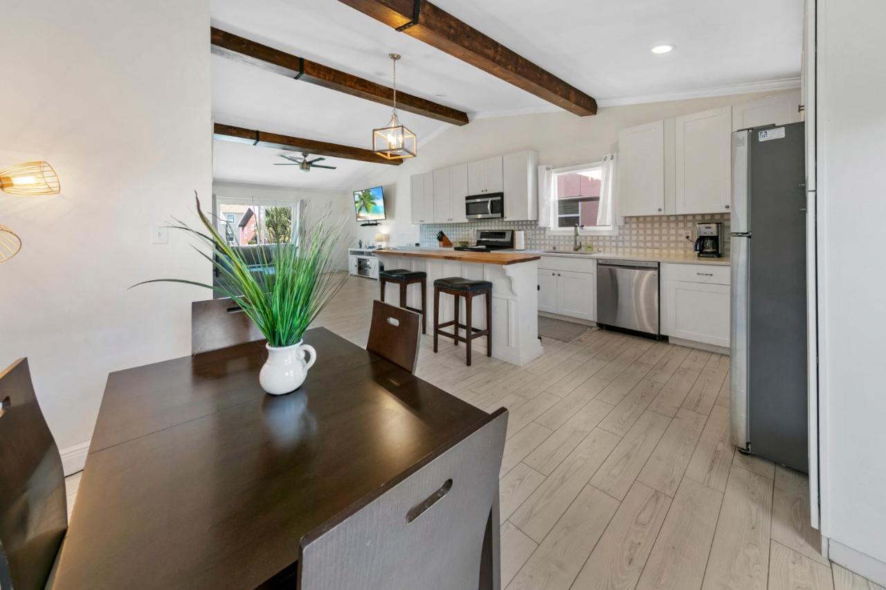 Beach Side Destin Retreat Εξωτερικό φωτογραφία
