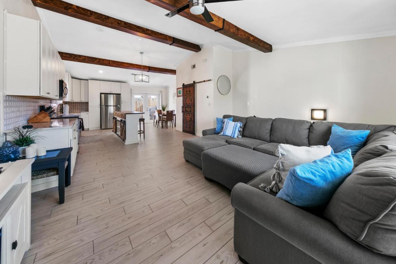 Beach Side Destin Retreat Εξωτερικό φωτογραφία