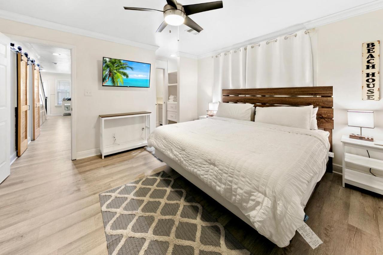Beach Side Destin Retreat Εξωτερικό φωτογραφία