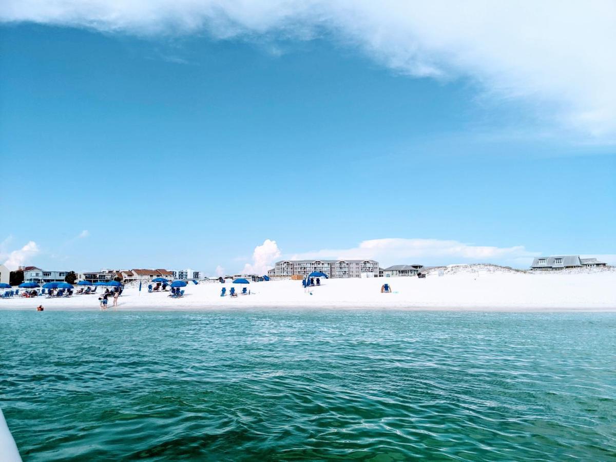 Beach Side Destin Retreat Εξωτερικό φωτογραφία
