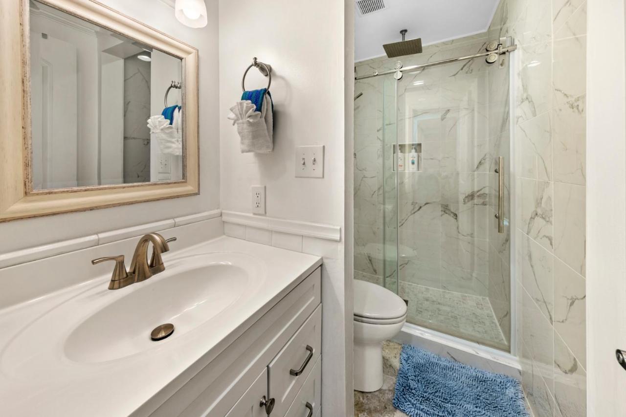 Beach Side Destin Retreat Εξωτερικό φωτογραφία