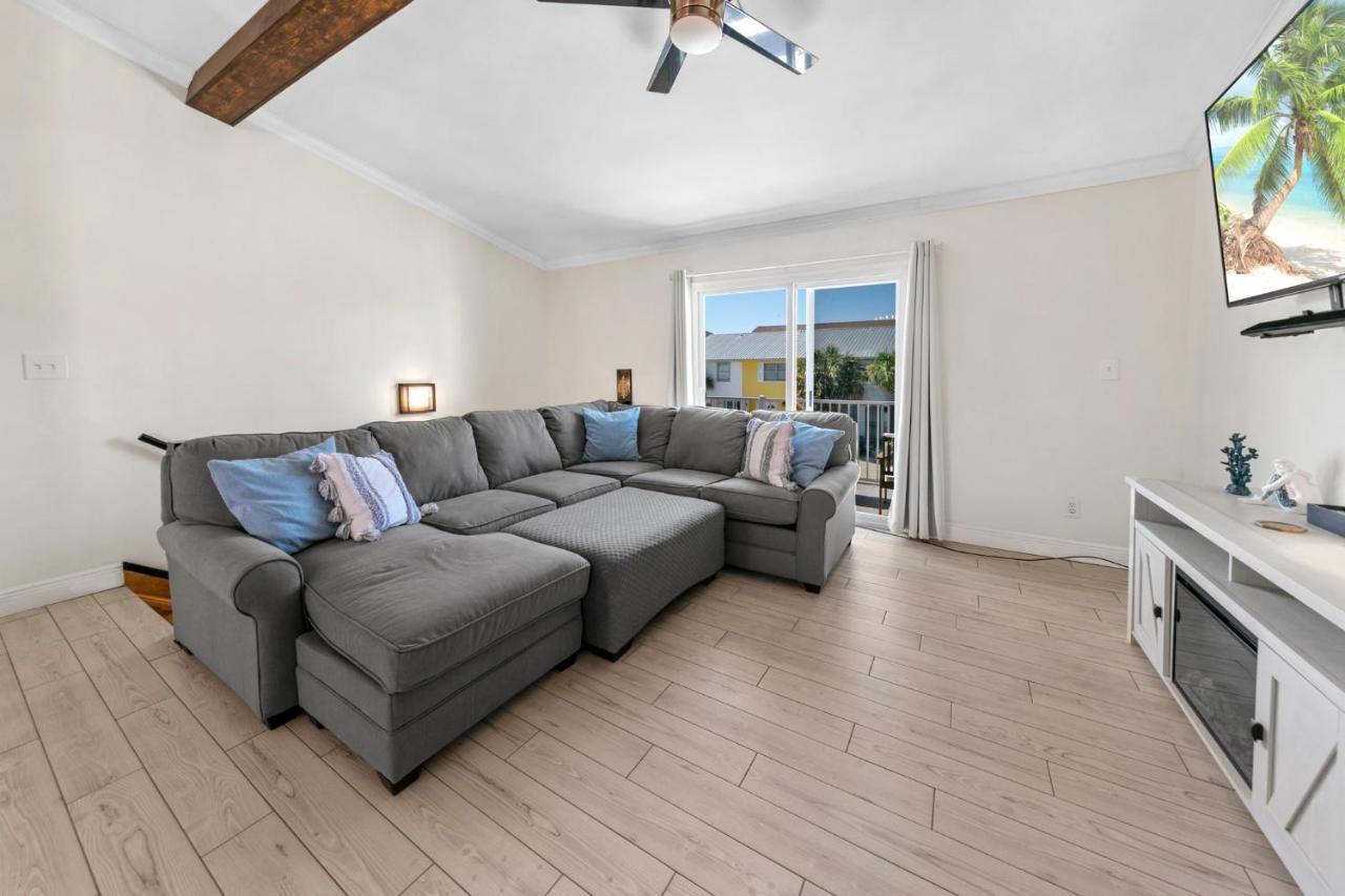 Beach Side Destin Retreat Εξωτερικό φωτογραφία