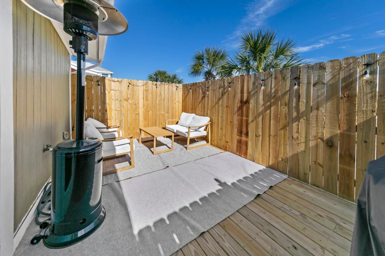 Beach Side Destin Retreat Εξωτερικό φωτογραφία