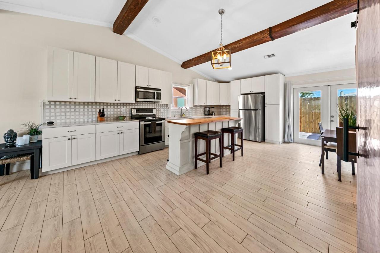 Beach Side Destin Retreat Εξωτερικό φωτογραφία