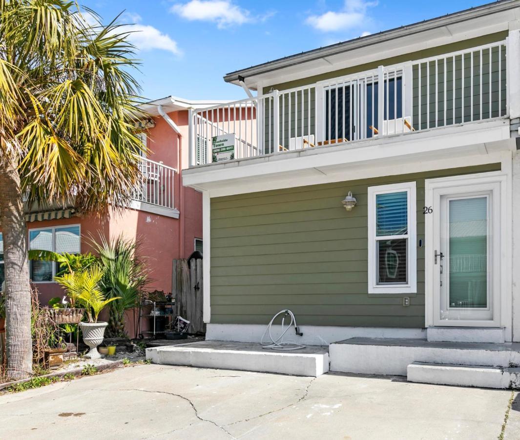 Beach Side Destin Retreat Εξωτερικό φωτογραφία