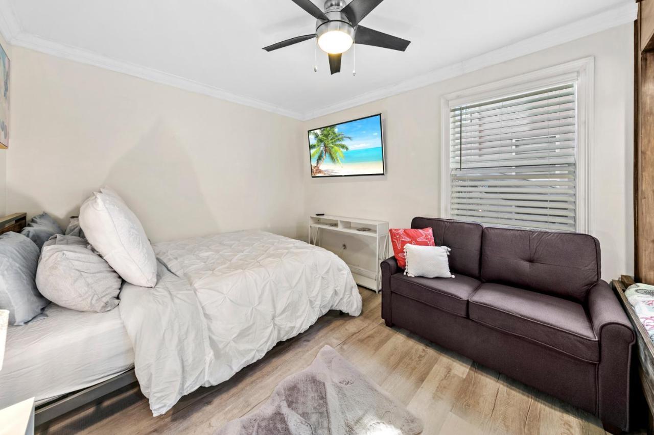 Beach Side Destin Retreat Εξωτερικό φωτογραφία