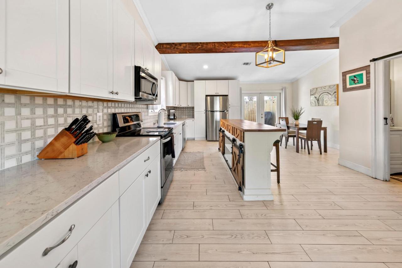 Beach Side Destin Retreat Εξωτερικό φωτογραφία