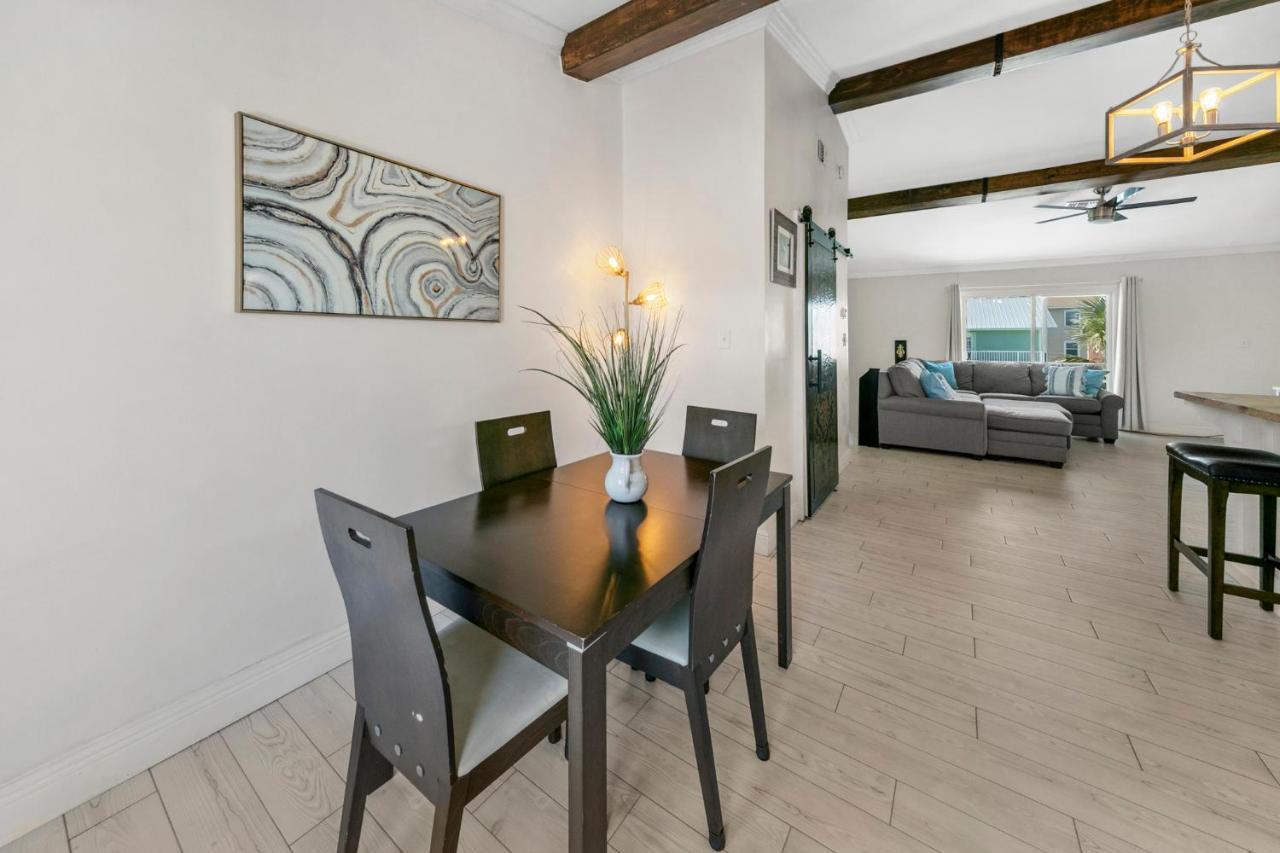 Beach Side Destin Retreat Εξωτερικό φωτογραφία