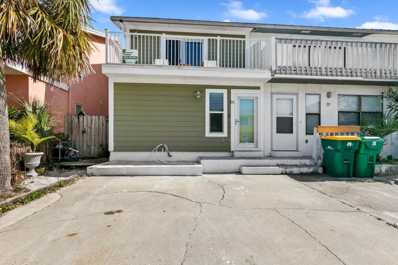 Beach Side Destin Retreat Εξωτερικό φωτογραφία
