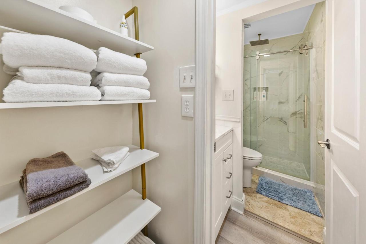 Beach Side Destin Retreat Εξωτερικό φωτογραφία