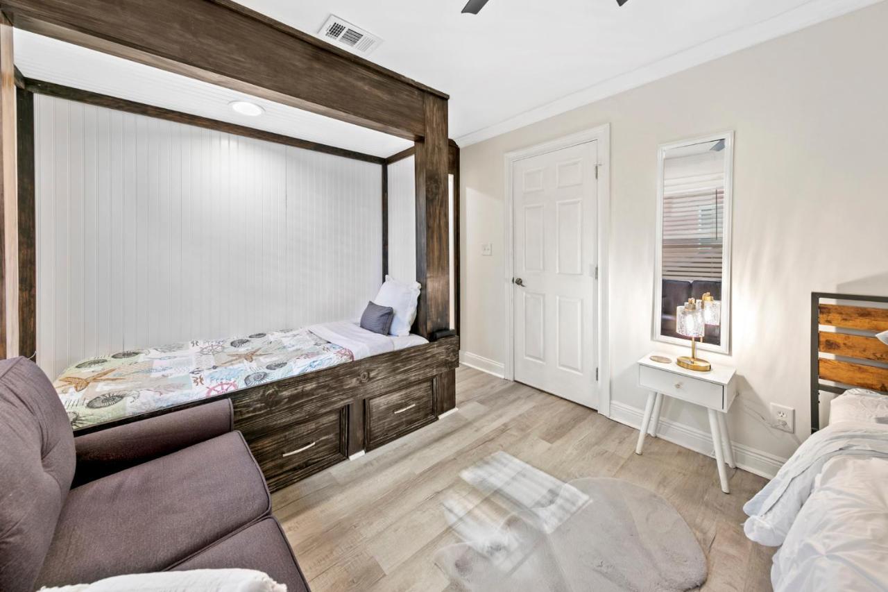 Beach Side Destin Retreat Εξωτερικό φωτογραφία
