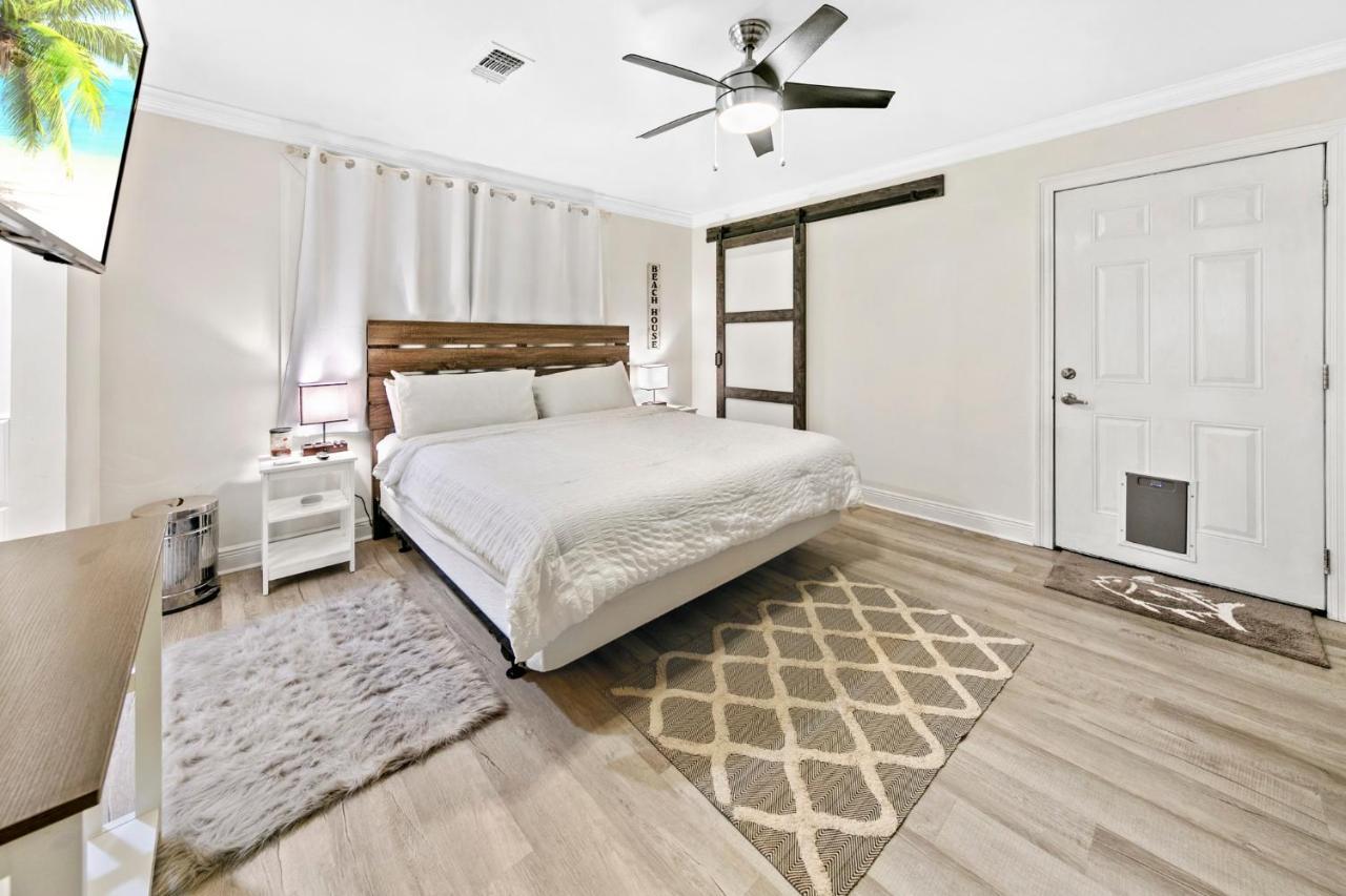 Beach Side Destin Retreat Εξωτερικό φωτογραφία