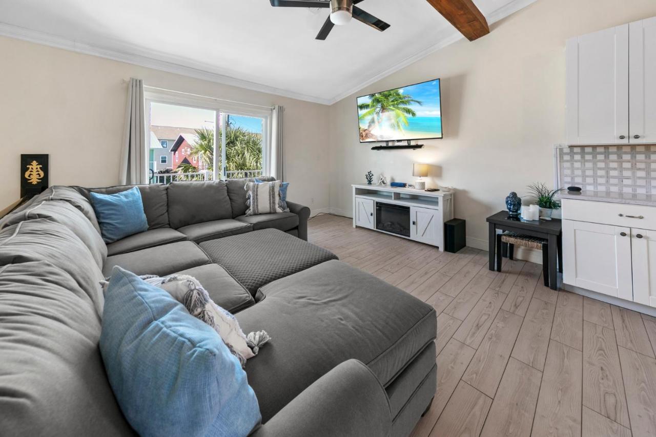 Beach Side Destin Retreat Εξωτερικό φωτογραφία