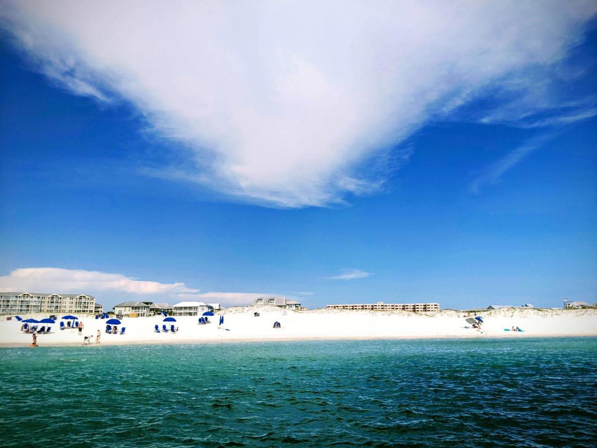 Beach Side Destin Retreat Εξωτερικό φωτογραφία