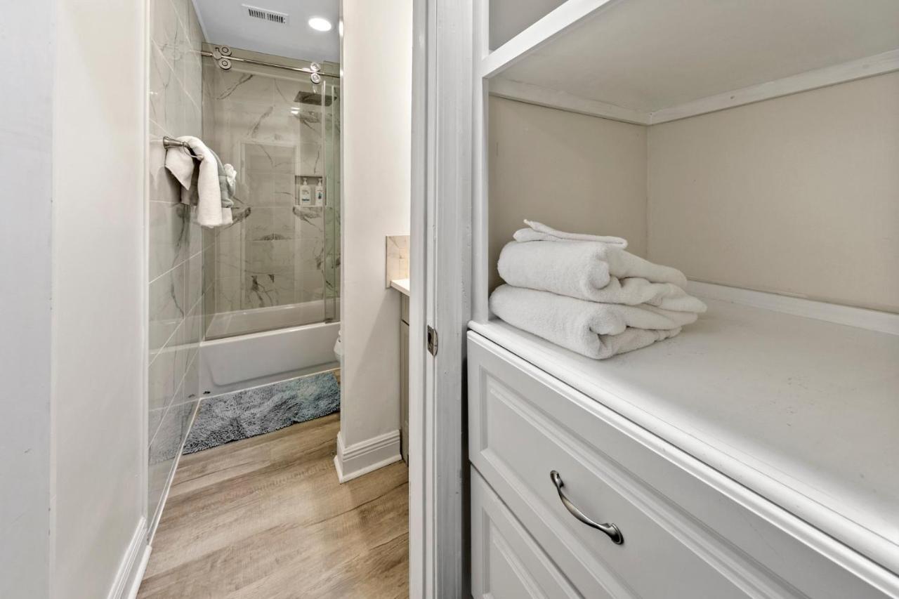 Beach Side Destin Retreat Εξωτερικό φωτογραφία