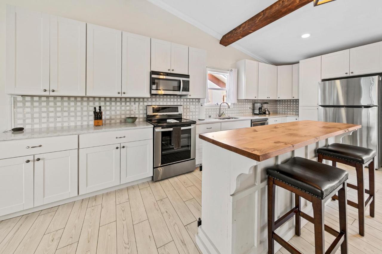Beach Side Destin Retreat Εξωτερικό φωτογραφία