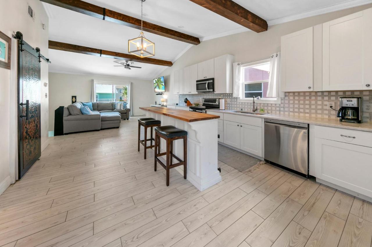 Beach Side Destin Retreat Εξωτερικό φωτογραφία
