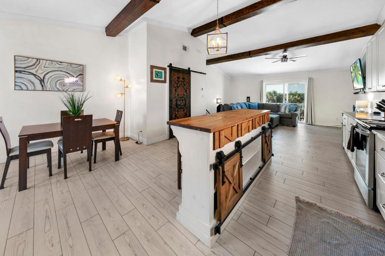 Beach Side Destin Retreat Εξωτερικό φωτογραφία