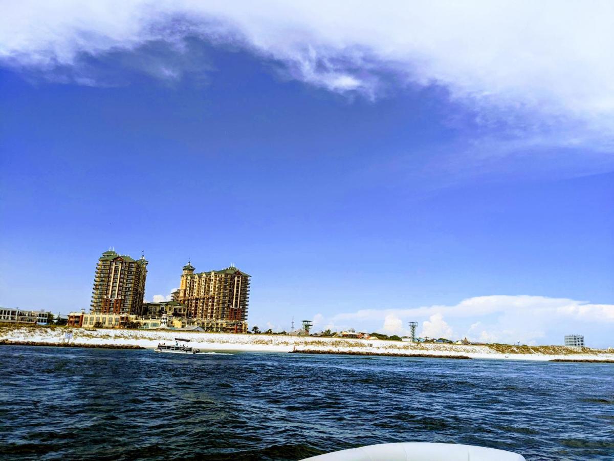 Beach Side Destin Retreat Εξωτερικό φωτογραφία